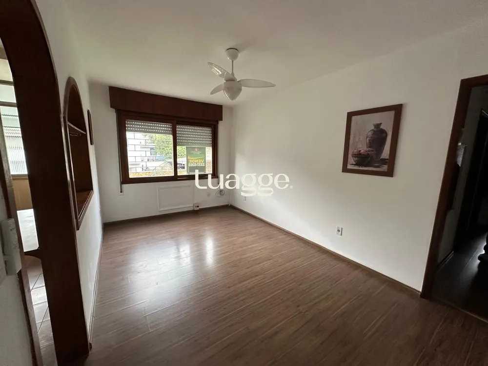 Apartamento, 2 quartos, 60 m² - Foto 1