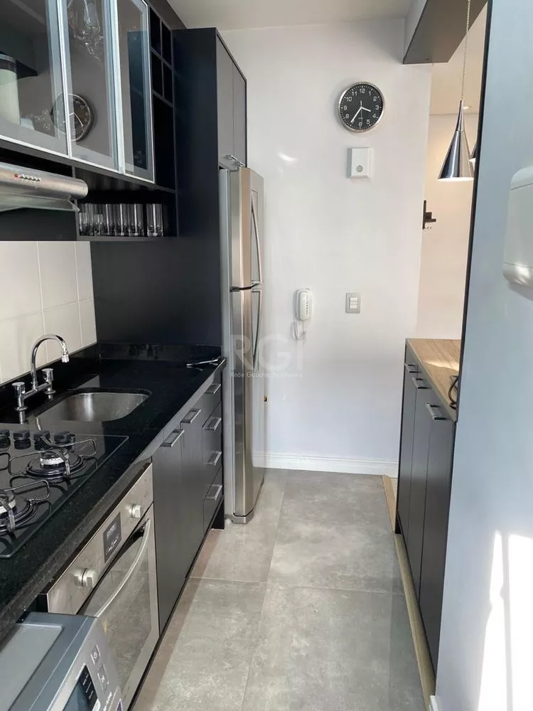 Apartamento à venda com 3 quartos, 62m² - Foto 4