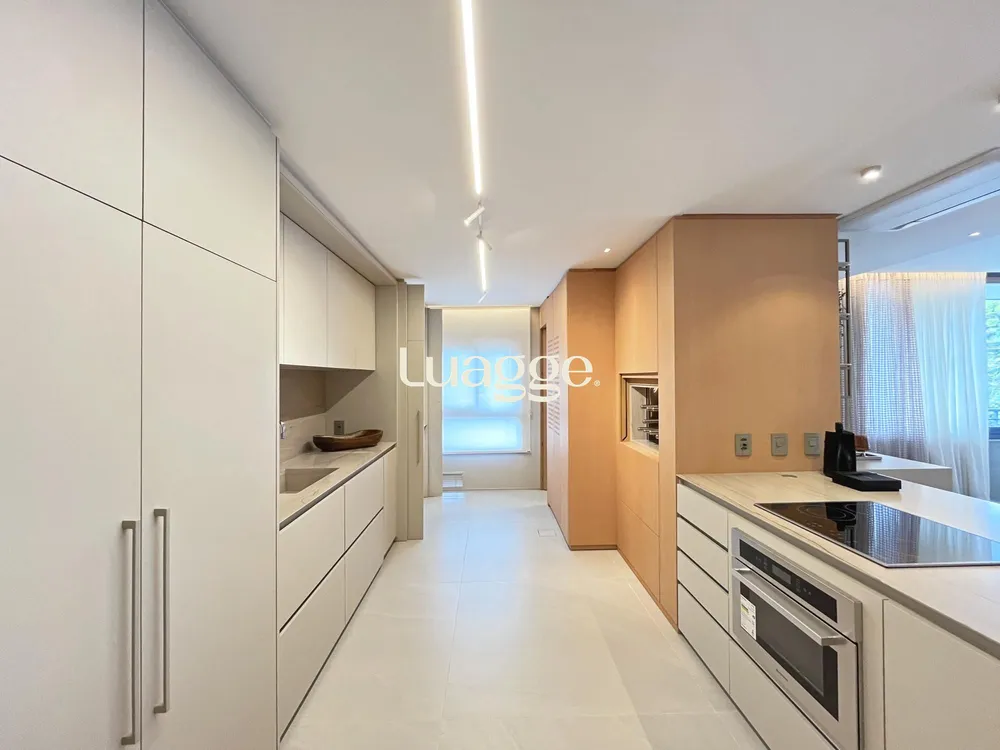 Apartamento, 2 quartos, 171 m² - Foto 2