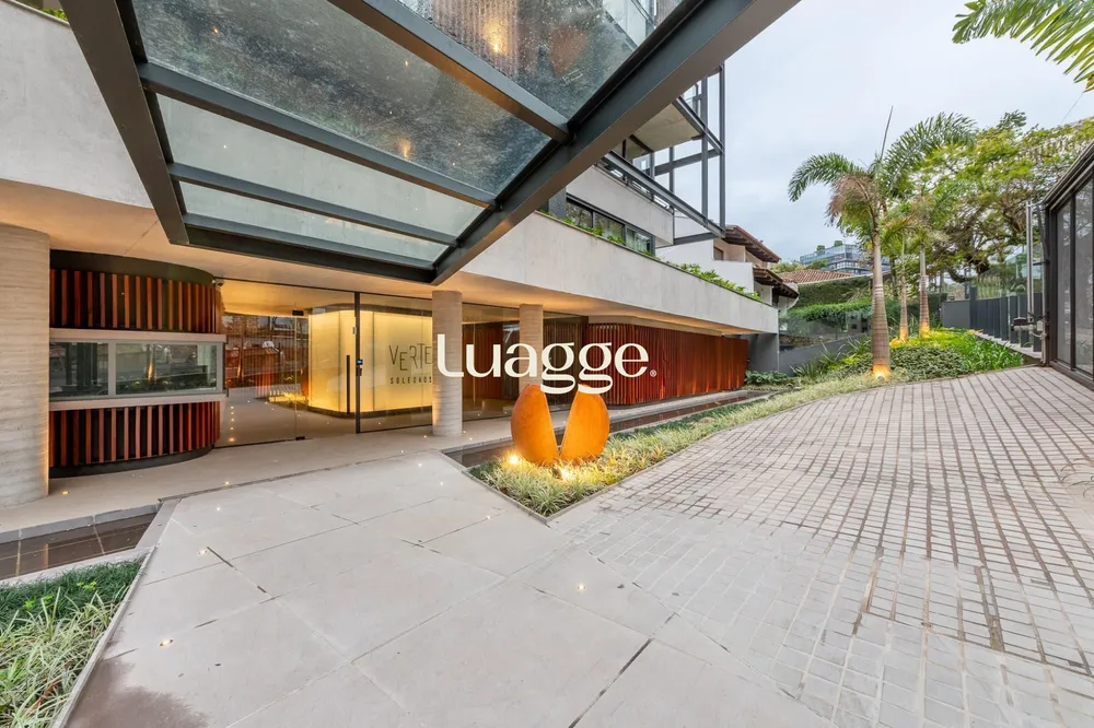 Apartamento, 2 quartos, 171 m² - Foto 4