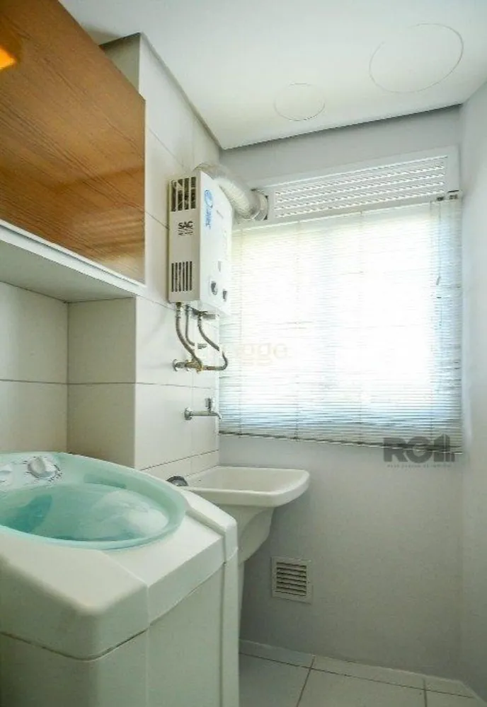 Apartamento, 3 quartos, 121 m² - Foto 2