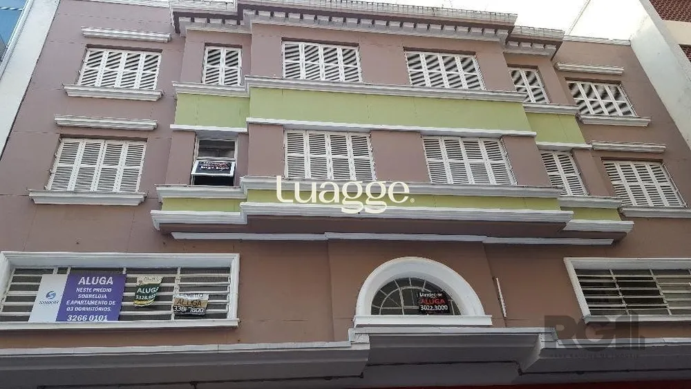 Prédio Inteiro, 824 m² - Foto 1