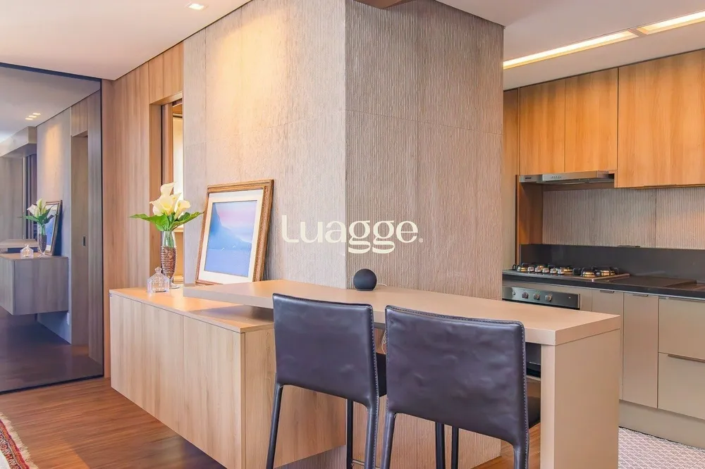 Apartamento, 3 quartos, 123 m² - Foto 2