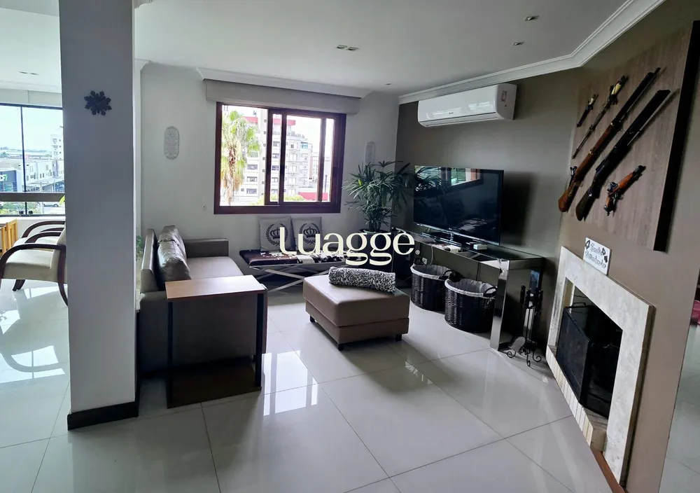 Apartamento, 2 quartos, 39 m² - Foto 2