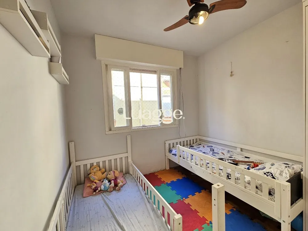 Apartamento, 3 quartos, 61 m² - Foto 1