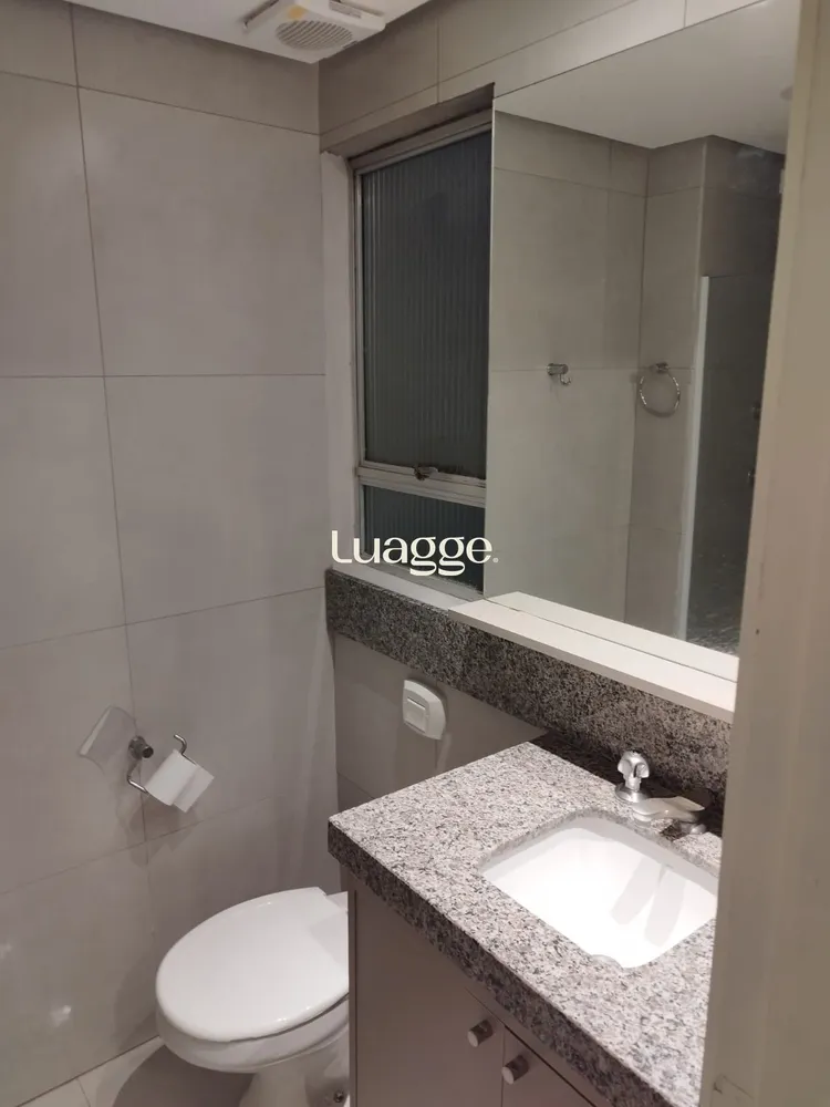 Apartamento, 3 quartos, 61 m² - Foto 2