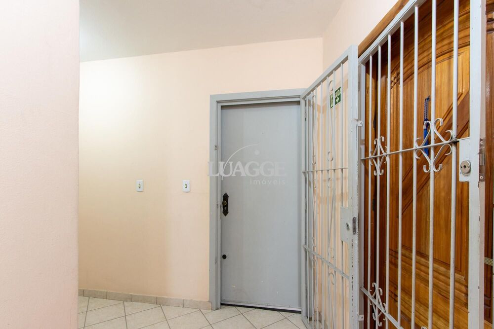 Apartamento para alugar com 2 quartos, 59m² - Foto 4