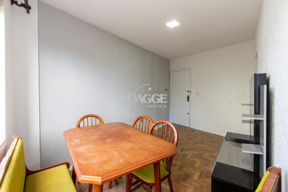 Apartamento para alugar com 2 quartos, 59m² - Foto 1