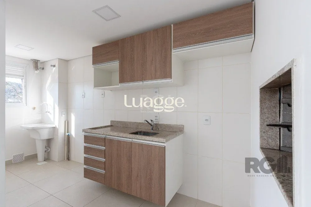 Apartamento, 2 quartos, 58 m² - Foto 2