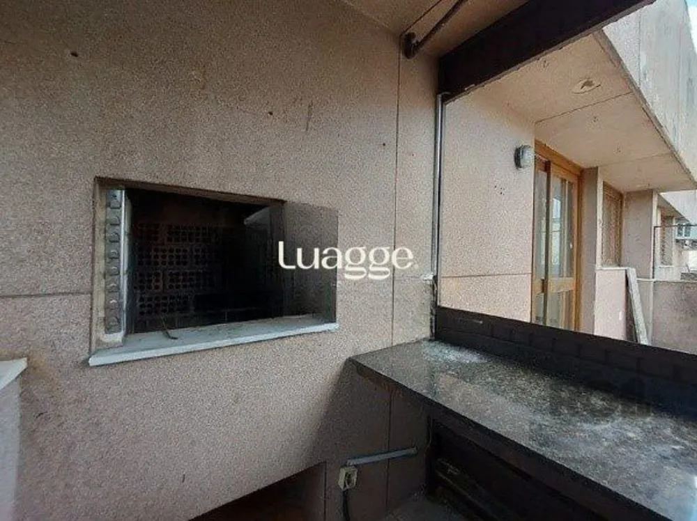 Apartamento, 1 quarto, 26 m² - Foto 4