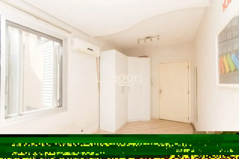 Apartamento, 1 quarto, 26 m² - Foto 1