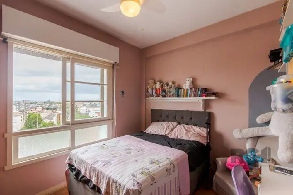 Apartamento à venda com 2 quartos, 97m² - Foto 3