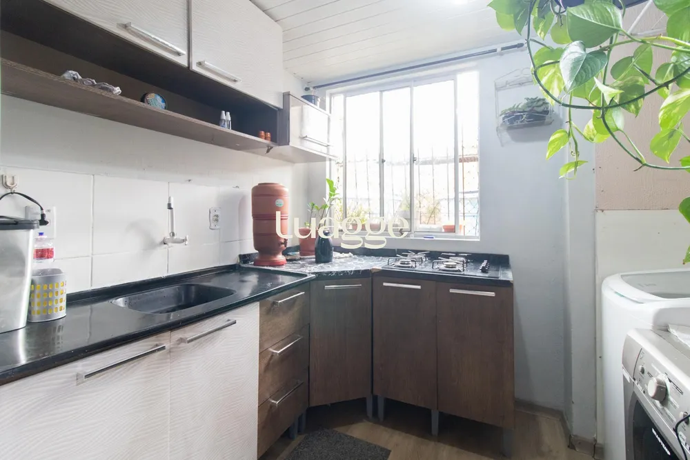 Apartamento, 2 quartos, 44 m² - Foto 2