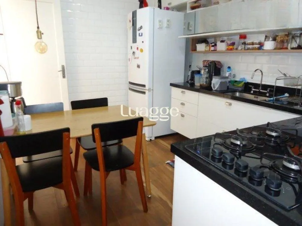 Apartamento, 3 quartos, 72 m² - Foto 1