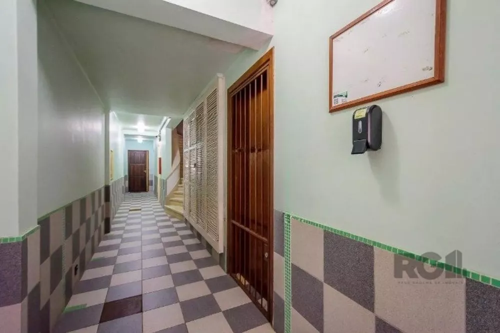 Apartamento à venda com 1 quarto, 58m² - Foto 1