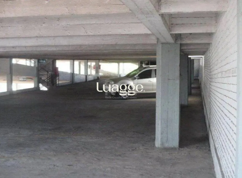 Depósito-Galpão, 13 m² - Foto 1