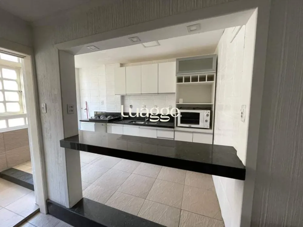 Apartamento, 2 quartos, 83 m² - Foto 1