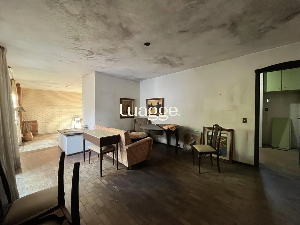 Casa, 3 quartos, 256 m² - Foto 8