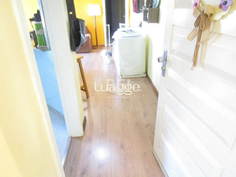Apartamento, 2 quartos, 67 m² - Foto 1
