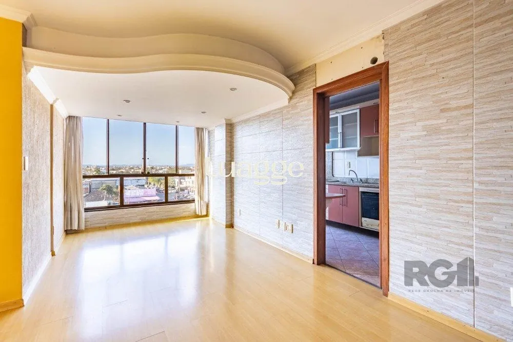Apartamento, 2 quartos, 59 m² - Foto 1