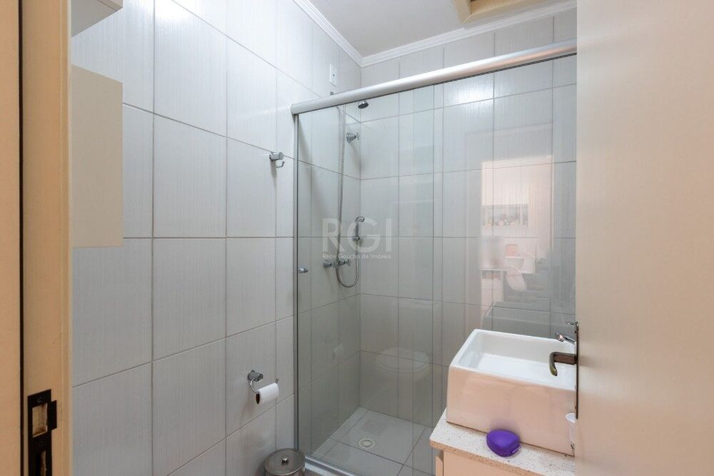Casa de Condomínio à venda com 3 quartos, 101m² - Foto 3