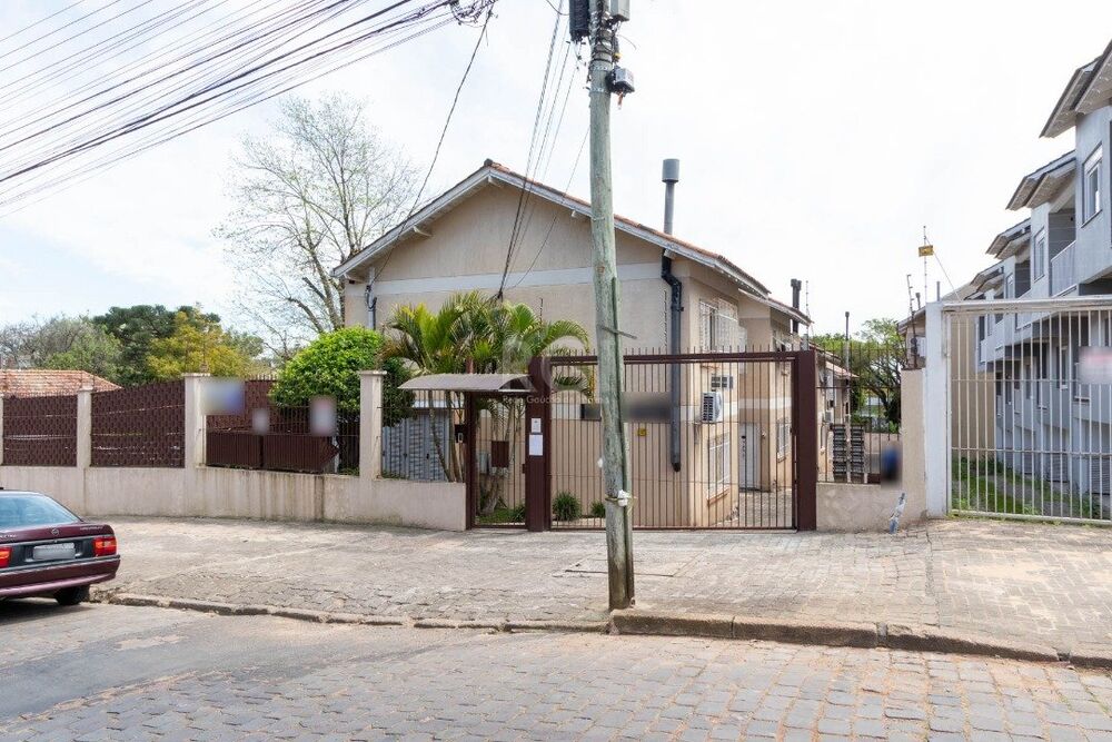 Casa de Condomínio à venda com 3 quartos, 101m² - Foto 4