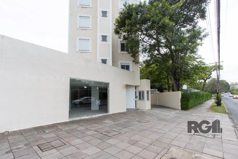 Apartamento à venda com 3 quartos, 55m² - Foto 2