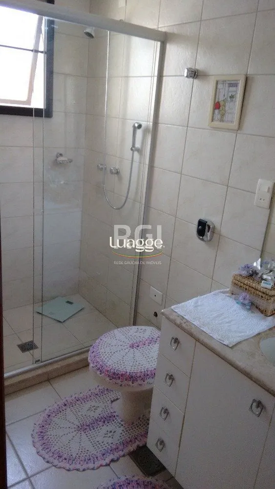 Apartamento, 3 quartos, 239 m² - Foto 1