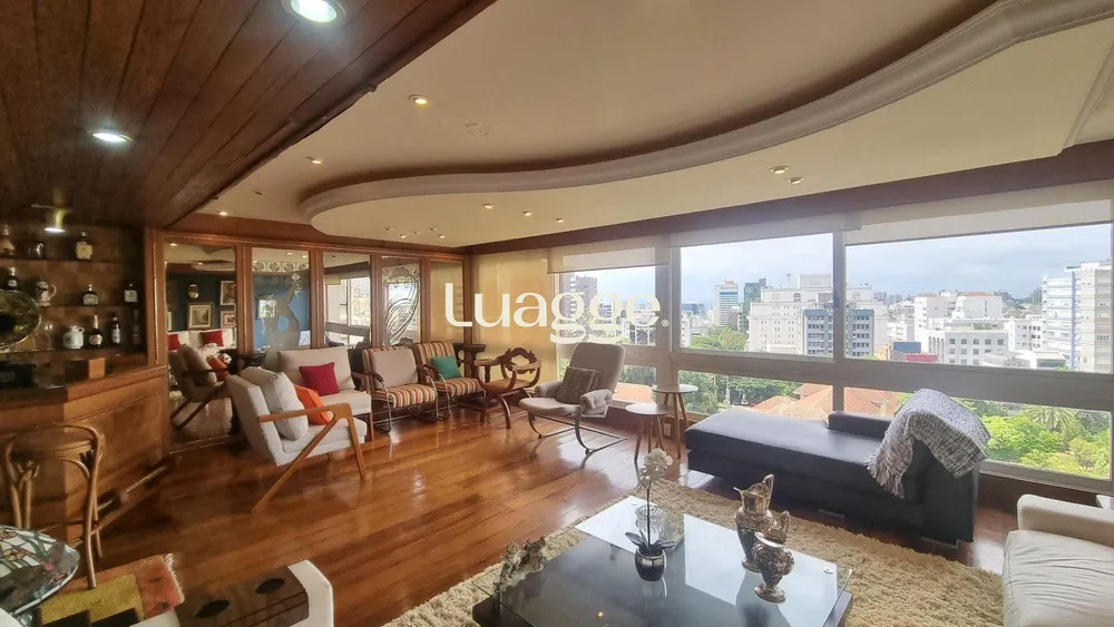 Cobertura, 3 quartos, 355 m² - Foto 1