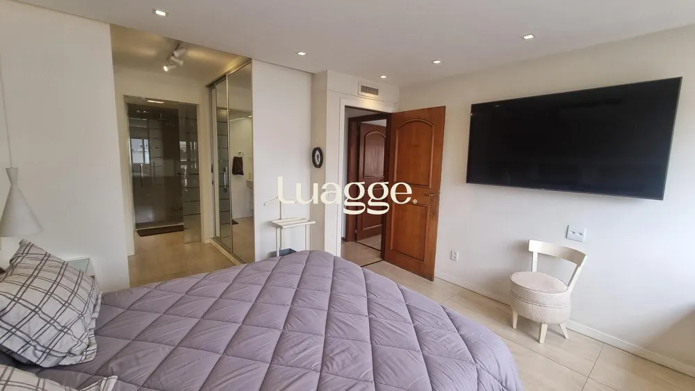 Cobertura, 3 quartos, 355 m² - Foto 3
