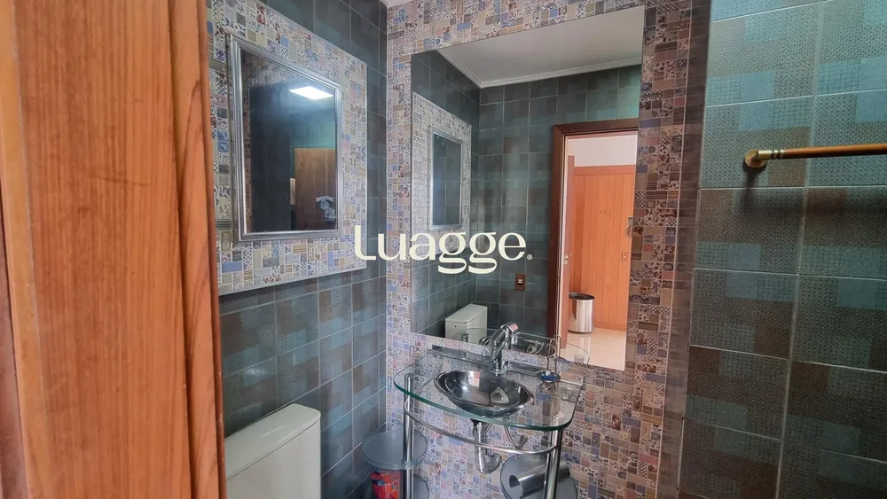 Cobertura, 3 quartos, 355 m² - Foto 4