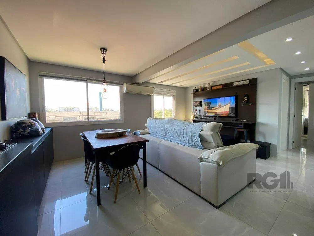 Apartamento à venda com 2 quartos, 64m² - Foto 1