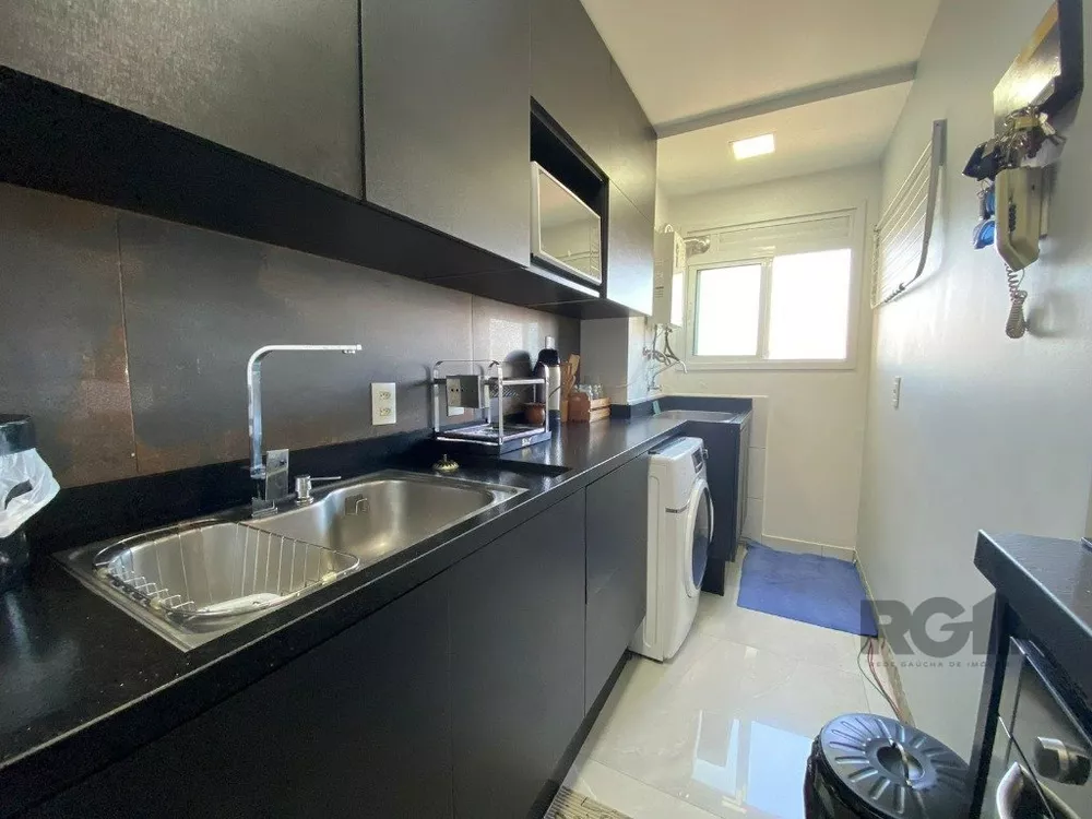 Apartamento à venda com 2 quartos, 64m² - Foto 9