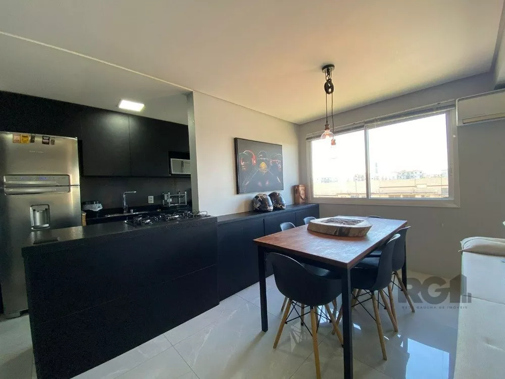 Apartamento à venda com 2 quartos, 64m² - Foto 6