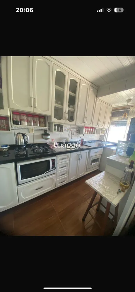 Apartamento, 3 quartos, 73 m² - Foto 4