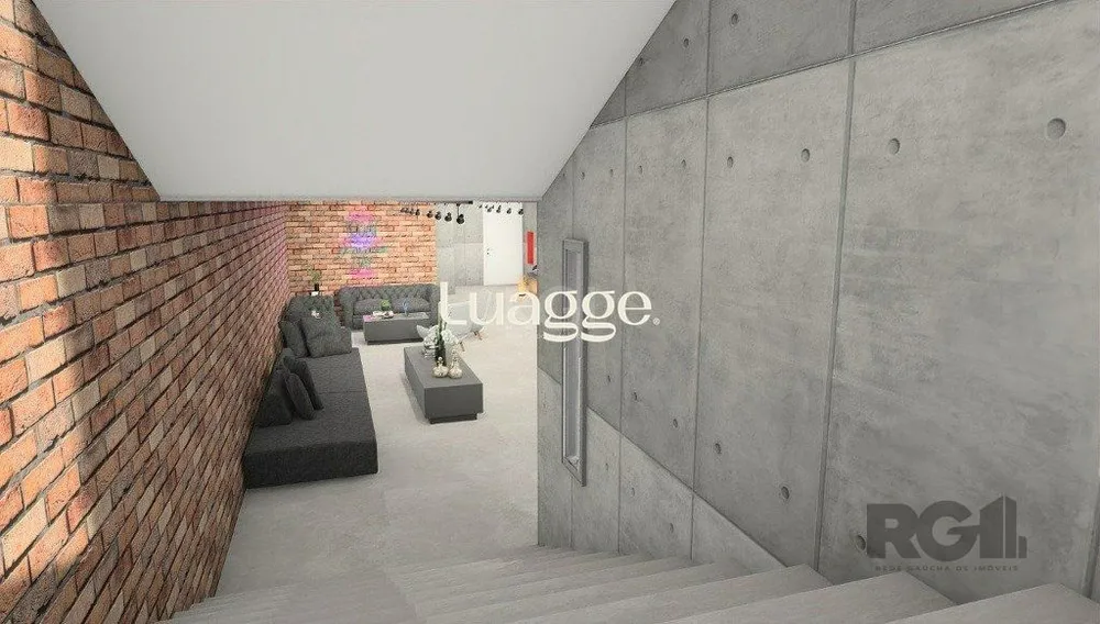 Sala-Conjunto, 31 m² - Foto 4