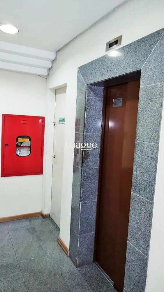 Sala-Conjunto, 31 m² - Foto 1