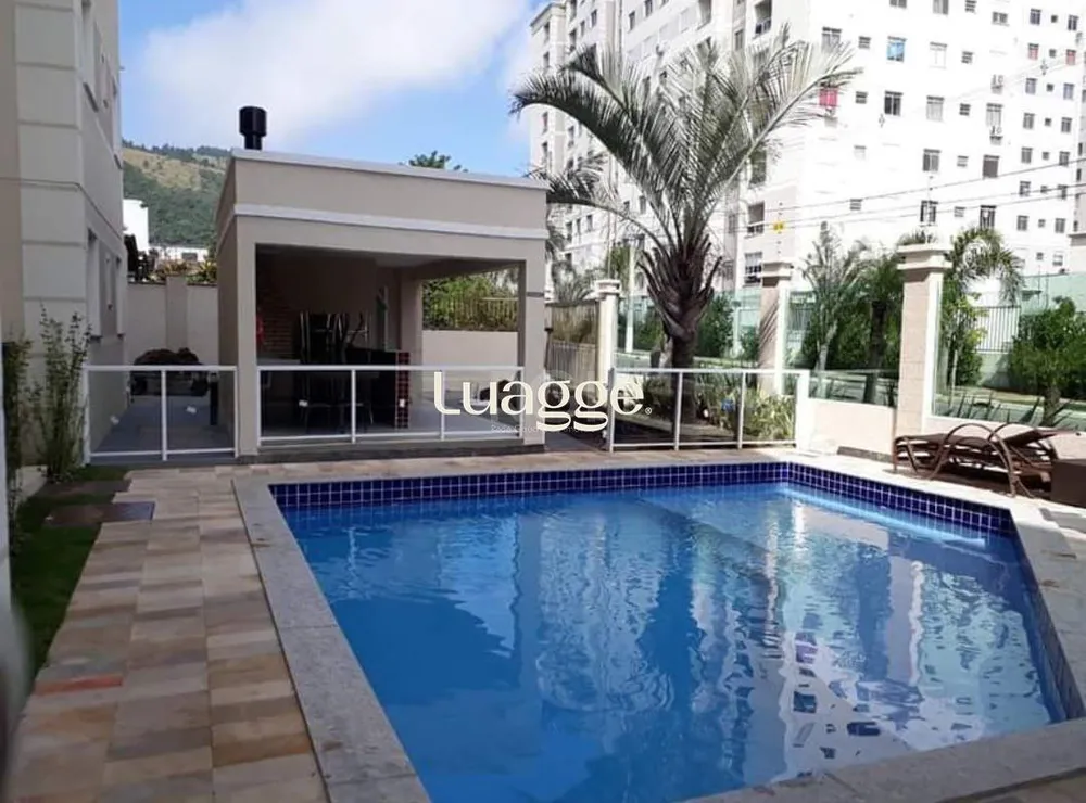Apartamento, 1 quarto, 47 m² - Foto 3