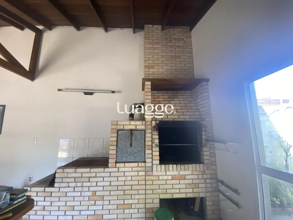 Casa, 4 quartos - Foto 1