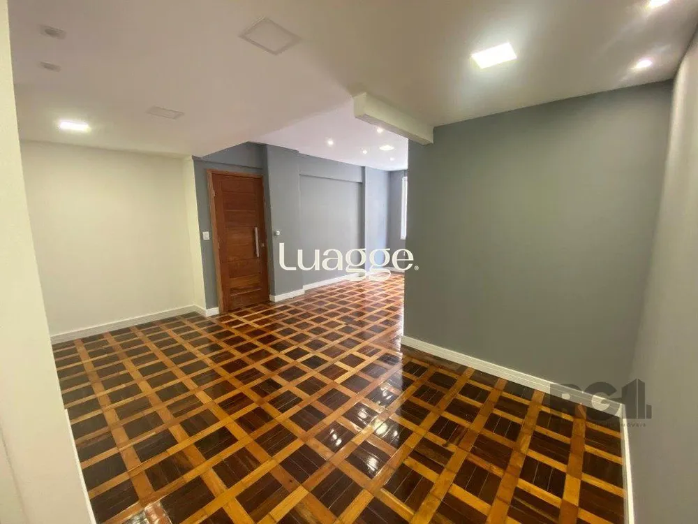 Apartamento, 3 quartos, 88 m² - Foto 1