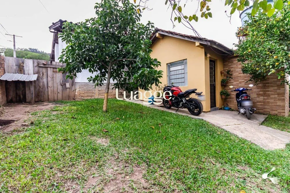 Apartamento, 1 quarto, 34 m² - Foto 2