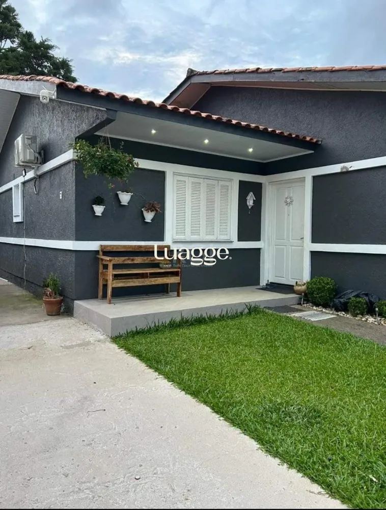 Casa, 4 quartos, 71 m² - Foto 2