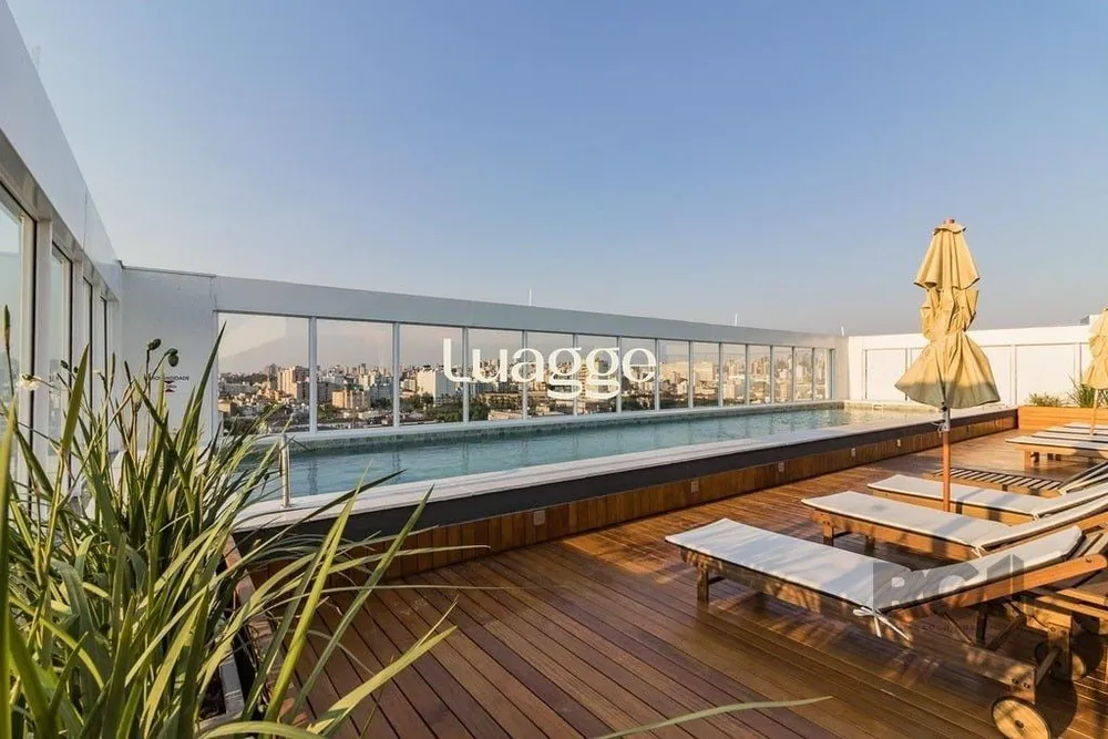 Apartamento, 1 quarto, 31 m² - Foto 3