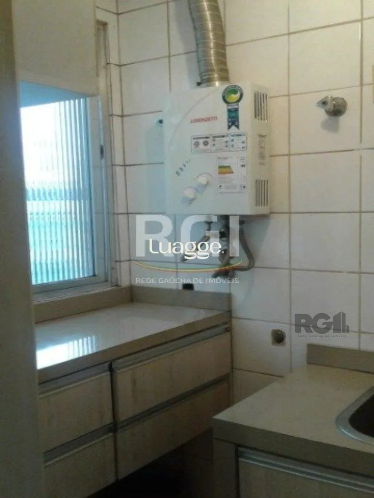 Apartamento, 1 quarto, 45 m² - Foto 1