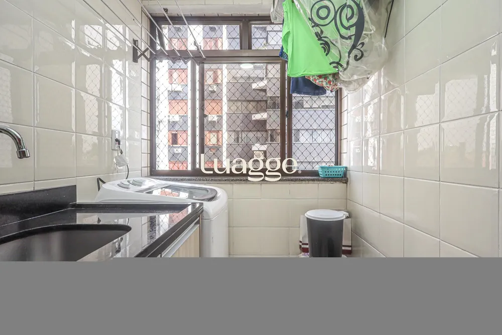 Apartamento, 3 quartos, 95 m² - Foto 3