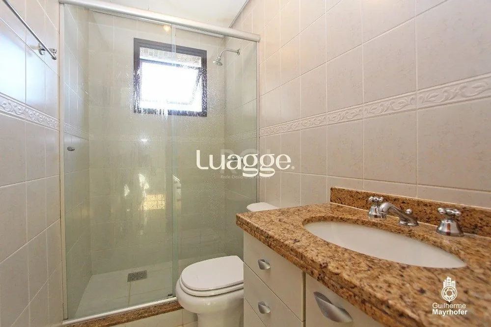 Apartamento, 3 quartos, 95 m² - Foto 1