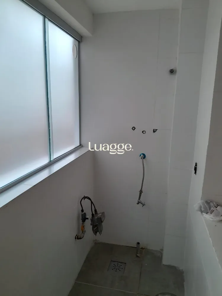 Apartamento, 3 quartos, 91 m² - Foto 3