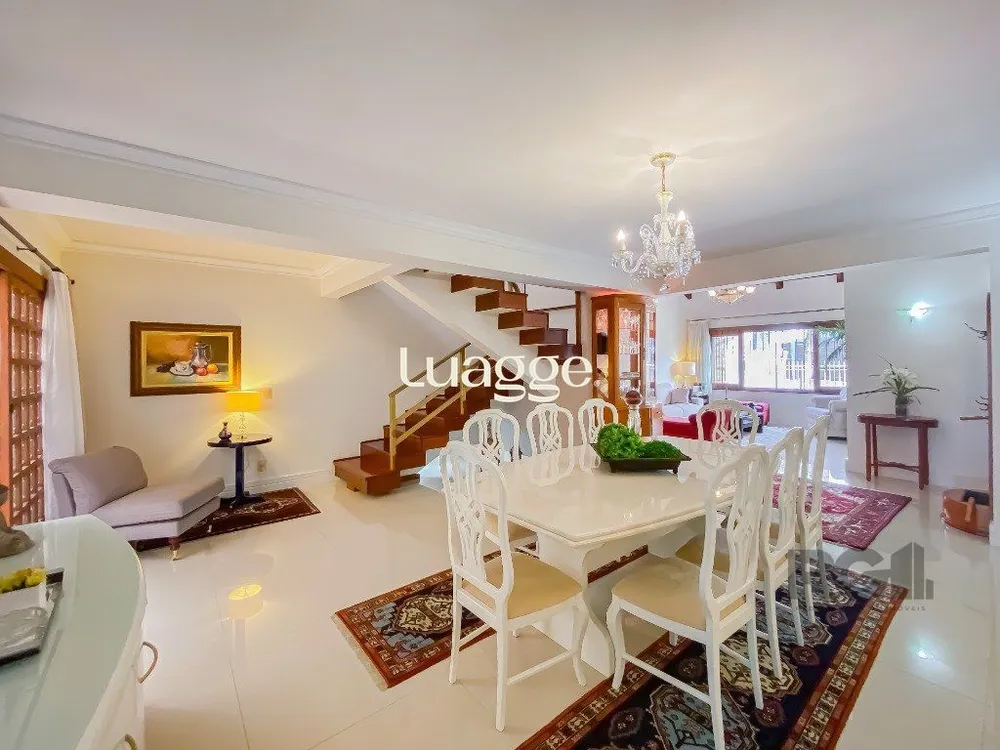Casa, 4 quartos, 501 m² - Foto 1