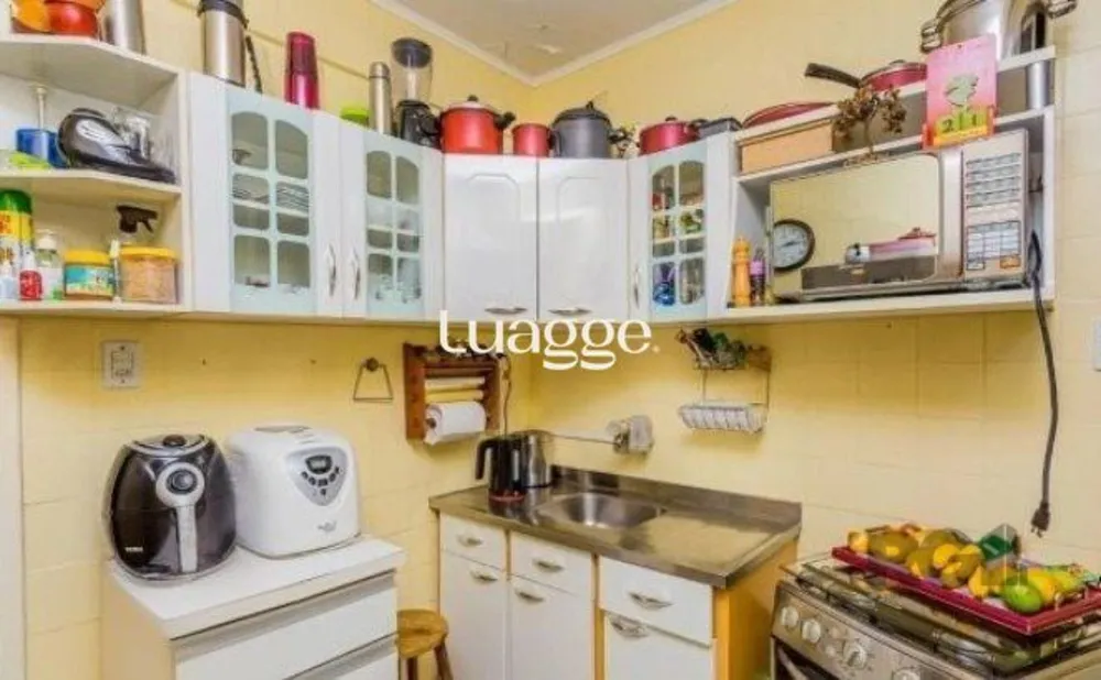 Apartamento, 1 quarto, 50 m² - Foto 1