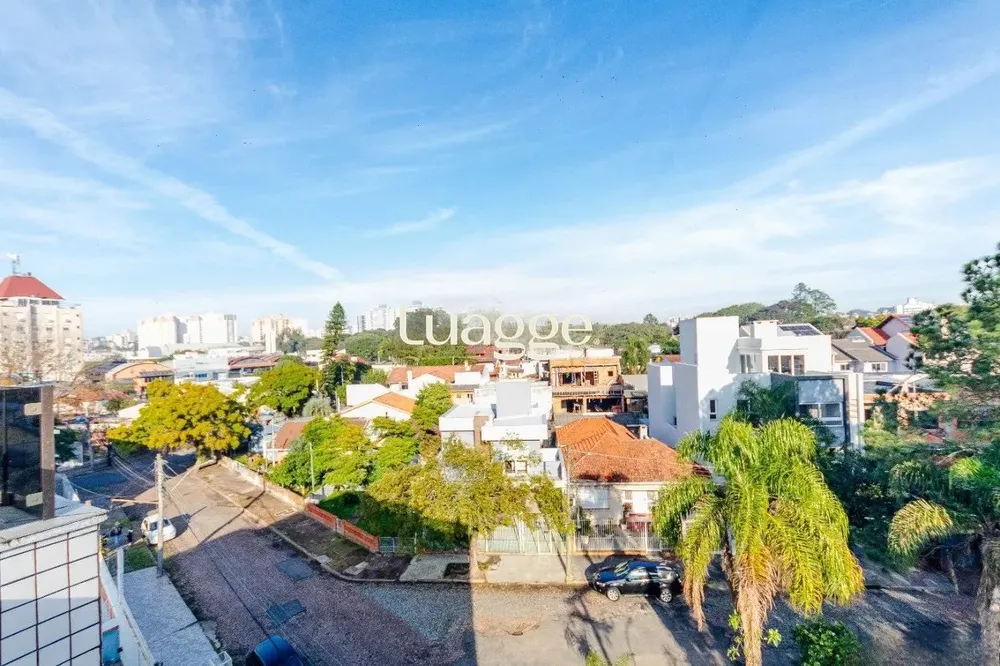 Cobertura, 2 quartos, 161 m² - Foto 1